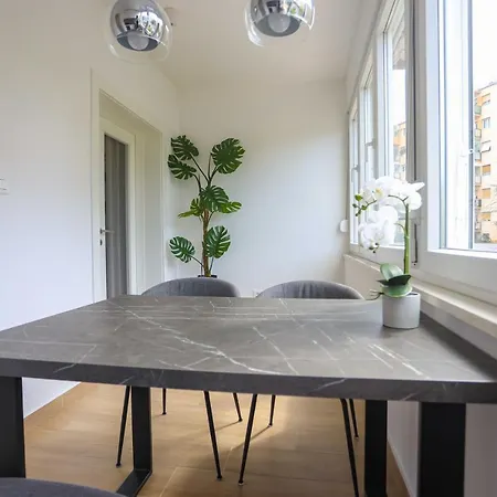 Hajduk & St. Joseph Daire