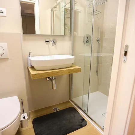 Hajduk & St. Joseph *