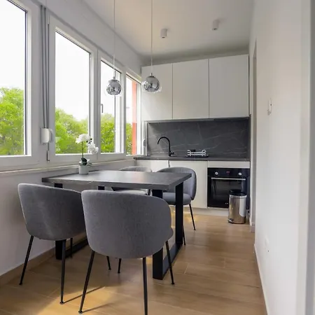 Hajduk & St. Joseph Daire Split