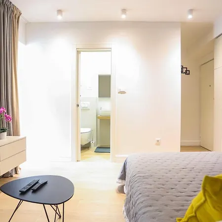 Hajduk & St. Joseph Apartmán Split