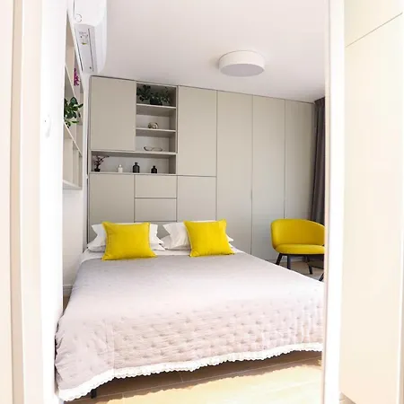 Hajduk & St. Joseph * Split